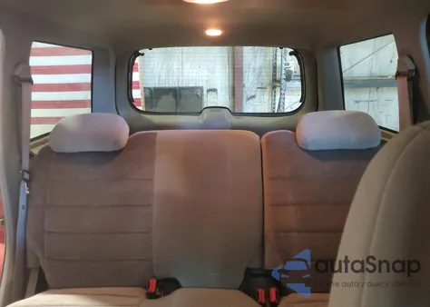 1998 Ford Explorer z USA, uszkodzony, nr VIN 1FMZU34E4WZB00945